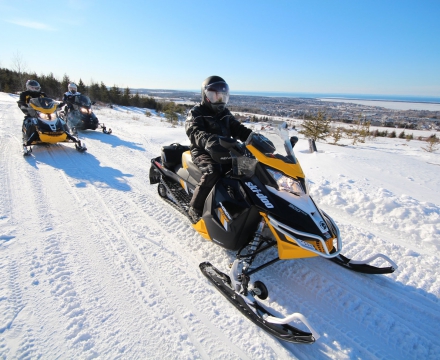 rencontre aventure saguenay